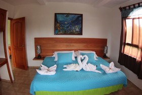 Twin Lodge Galapagos
