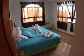 Twin Lodge Galapagos