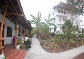 Twin Lodge Galapagos