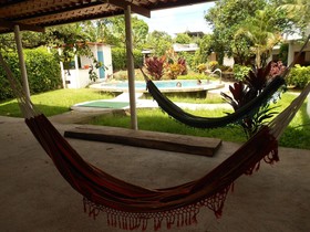 Twin Lodge Galapagos