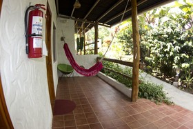 Twin Lodge Galapagos