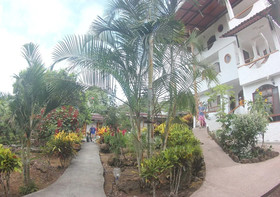 Twin Lodge Galapagos