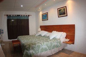 Twin Lodge Galapagos