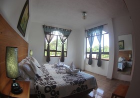 Twin Lodge Galapagos