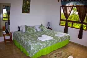 Twin Lodge Galapagos