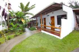 Twin Lodge Galapagos