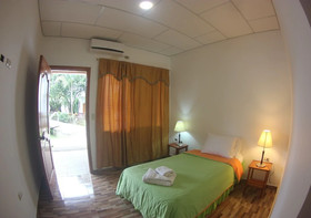 Twin Lodge Galapagos