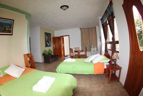 Twin Lodge Galapagos