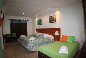 Twin Lodge Galapagos