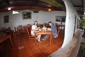 Twin Lodge Galapagos
