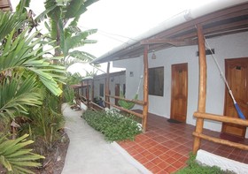 Twin Lodge Galapagos