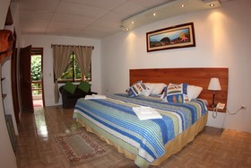 Twin Lodge Galapagos