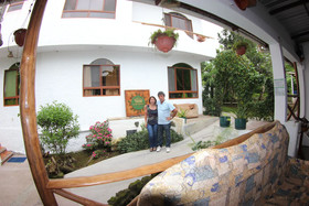 Twin Lodge Galapagos