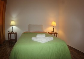 Twin Lodge Galapagos