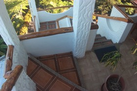 Twin Lodge Galapagos