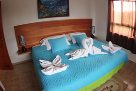 Twin Lodge Galapagos