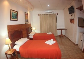 Twin Lodge Galapagos