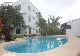 Twin Lodge Galapagos