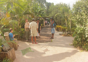 Twin Lodge Galapagos