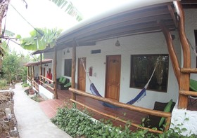 Twin Lodge Galapagos
