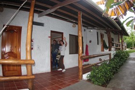 Twin Lodge Galapagos
