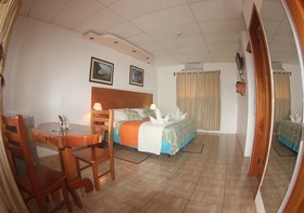 Twin Lodge Galapagos