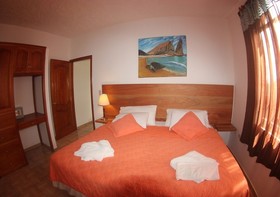 Twin Lodge Galapagos