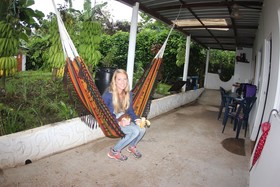 Twin Lodge Galapagos