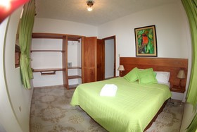 Twin Lodge Galapagos
