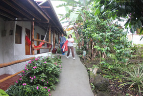 Twin Lodge Galapagos