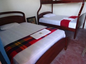 Hosteria La Capitana