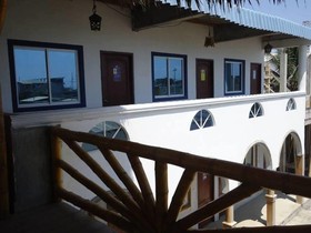 Hosteria La Capitana