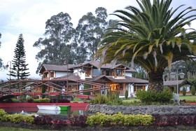 Casa d'Campo Tababela Hotel Boutique