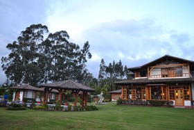 Casa d'Campo Tababela Hotel Boutique