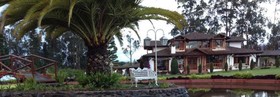 Casa d'Campo Tababela Hotel Boutique
