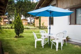 Hosteria Airport Garden