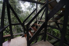 Jamu Lodge