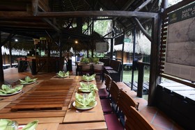Jamu Lodge