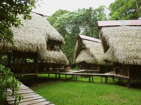 Jamu Lodge