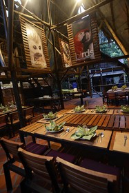 Jamu Lodge