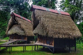 Jamu Lodge