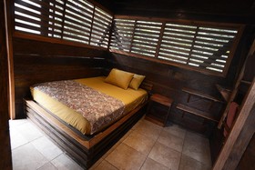 Jamu Lodge