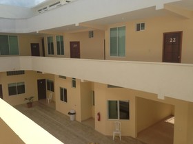 Casaymar Hotel