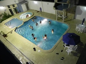 Casaymar Hotel