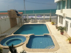 Casaymar Hotel