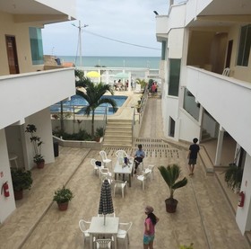 Casaymar Hotel