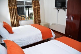 Hotel Yaruqui