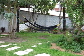 Hotel Yaruqui
