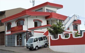 Hotel Yaruqui