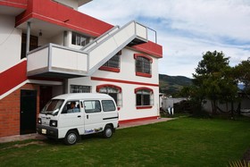 Hotel Yaruqui